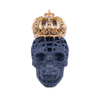 MATRIX QUEEN SKULL